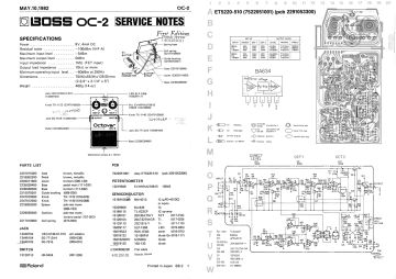 Boss_Roland-OC 2-1982.Octaver.Effects preview
